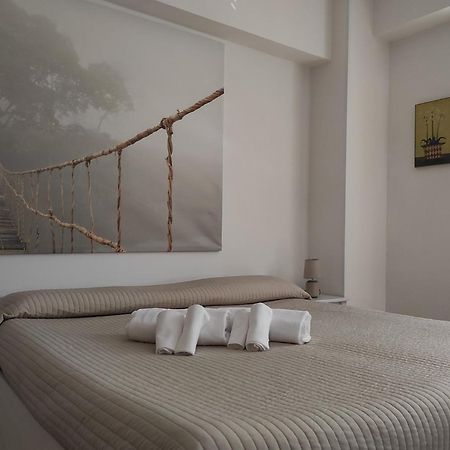 Monolocali Da Vinci Hotel Falconara Marittima Eksteriør billede