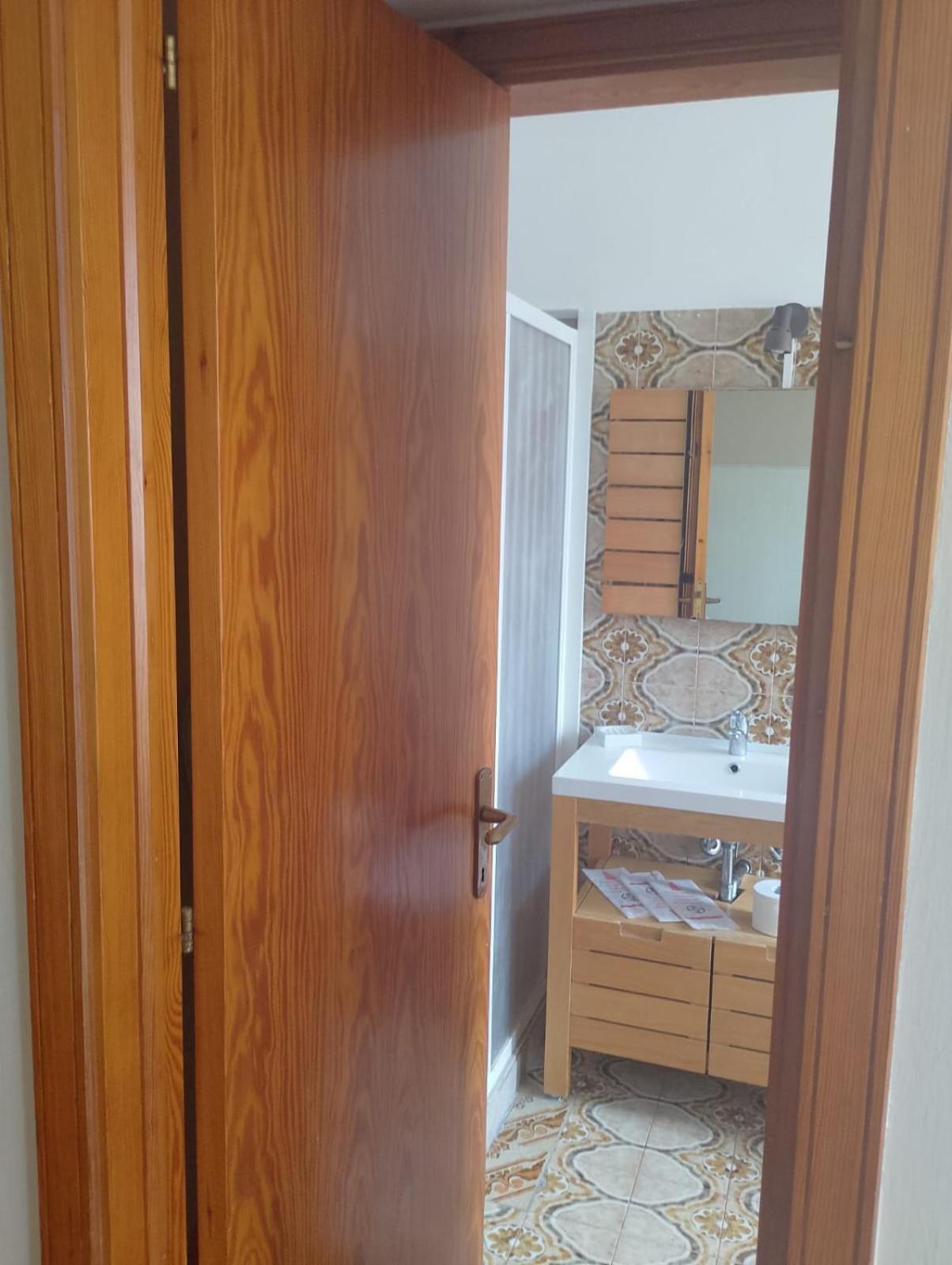 Monolocali Da Vinci Hotel Falconara Marittima Værelse billede