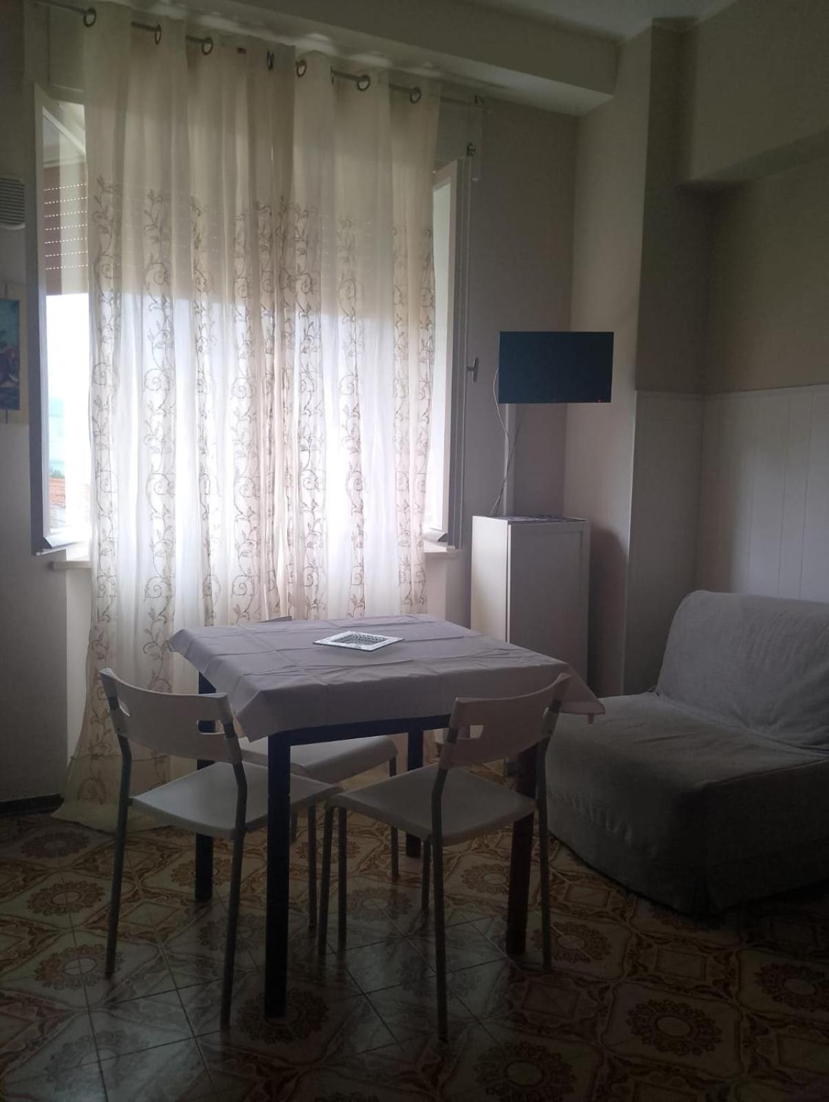 Monolocali Da Vinci Hotel Falconara Marittima Eksteriør billede